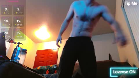 Snapshot of sin_lord chatting on 16, 11, 2025 Husky Dad online show from 16, 11, 2025