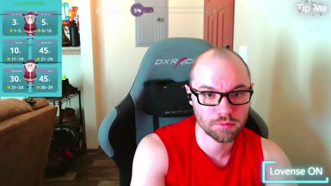 Snapshot of sin_lord chatting on 19, 12, 2025 Husky Dad online show from 19, 12, 2025