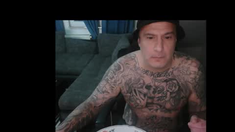 sinalco1975 online show from 21, 12, 2025