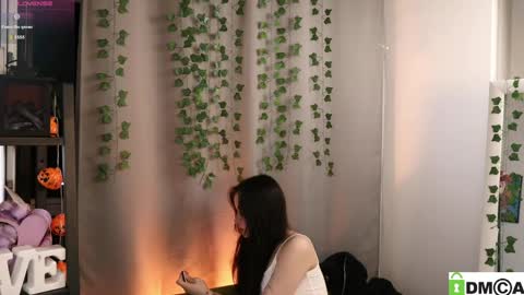 Snapshot of sindy_cet chatting on 23, 5, 2026 Eva online show from 23, 5, 2026