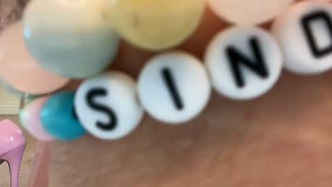 Sindy SissyEnglish Spanish online show from 20, 7, 2026