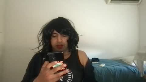 420Stroker online show from 22, 2, 2026