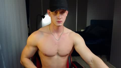 Richard online show from 10, 1, 2025