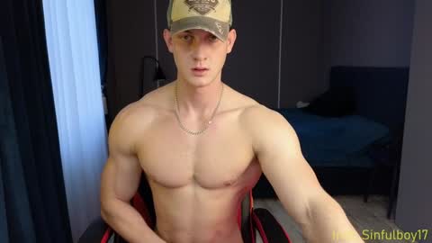 Richard online show from 17, 1, 2025