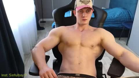 Richard online show from 17, 3, 2026