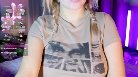 Kate online show from 28, 4, 2026