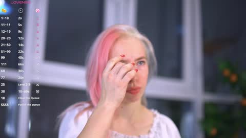   online show from 22, 11, 2025