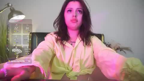 Kira online show from 5, 7, 2026