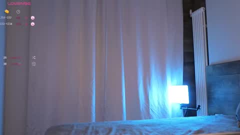 Ivy online show from 12, 3, 2025