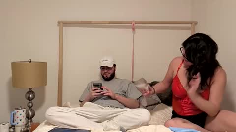 ThePlayhouseDuo online show from 1, 4, 2026