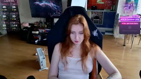 Snapshot of sinnerscorner chatting on 21, 4, 2026 Alya and Mr. Sinner online show from 21, 4, 2026