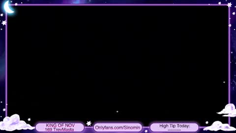 Snapshot of sinominx chatting on 6, 11, 2025 Sinomin online show from 6, 11, 2025