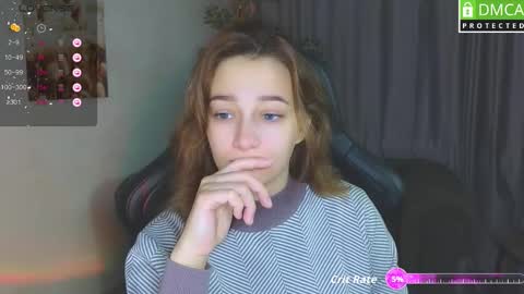 Sinty Noria online show from 9, 9, 2025