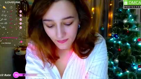 Sinty Noria online show from 29, 11, 2025