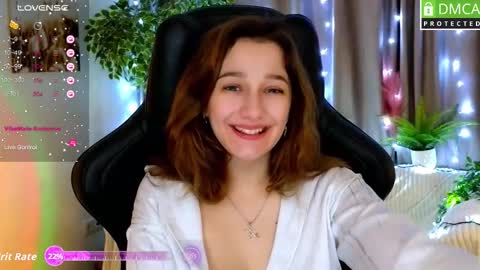 Sinty Noria online show from 16, 1, 2026