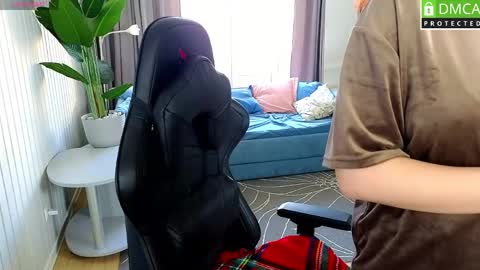 Sinty Noria online show from 9, 4, 2026