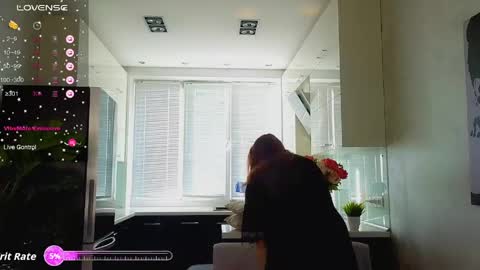 Sinty Noria online show from 14, 4, 2026