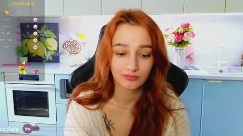 Snapshot of sinty_noria chatting on 18, 5, 2026 Sinty Noria online show from 18, 5, 2026