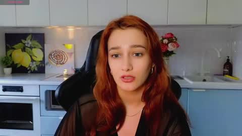Snapshot of sinty_noria chatting on 19, 5, 2026 Sinty Noria online show from 19, 5, 2026