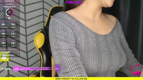 Snapshot of sinwithu chatting on 9, 12, 2024 Sin BBC online show from 9, 12, 2024