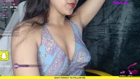 Snapshot of sinwithu chatting on 8, 2, 2025 Sin BBC online show from 8, 2, 2025