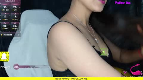 Snapshot of sinwithu chatting on 11, 2, 2025 Sin BBC online show from 11, 2, 2025