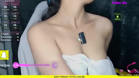 Snapshot of sinwithu chatting on 5, 3, 2025 Sin BBC online show from 5, 3, 2025