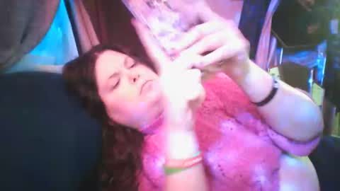 Siofra online show from 23, 2, 2025