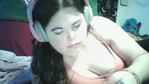 Siofra online show from 24, 2, 2025