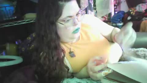 Siofra online show from 9, 3, 2025