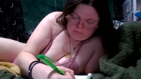 Siofra online show from 12, 9, 2025