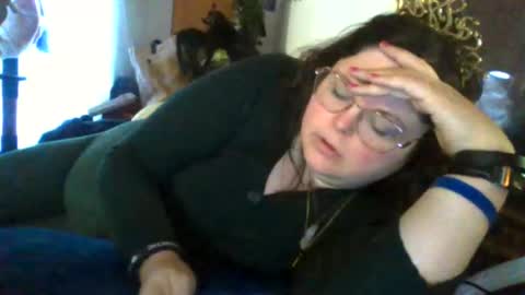 Siofra online show from 21, 9, 2025