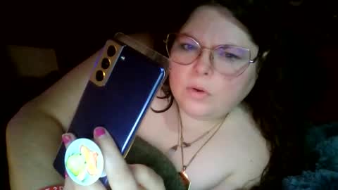 Siofra online show from 5, 11, 2025