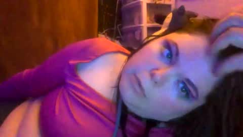 Siofra online show from 15, 11, 2025