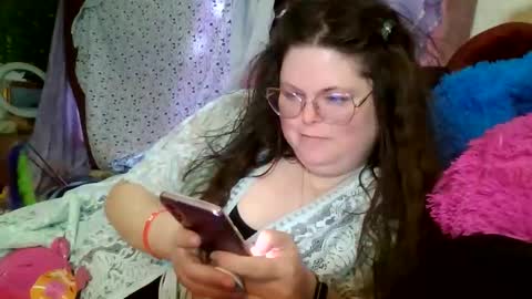 Siofra online show from 11, 4, 2026