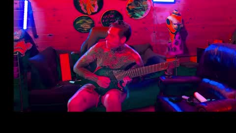 Unbridledfuckingcrazy online show from 25, 3, 2026