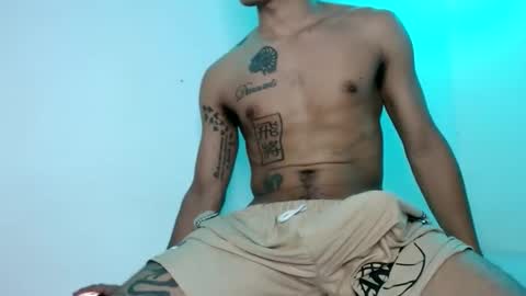 Snapshot of sir_black1 chatting on 7, 12, 2024 Sir black online show from 7, 12, 2024