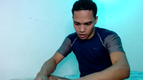 Snapshot of sir_black1 chatting on 15, 2, 2025 Sir black online show from 15, 2, 2025