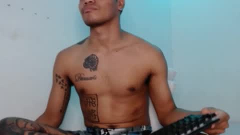 Snapshot of sir_black1 chatting on 21, 12, 2025 Sir black online show from 21, 12, 2025