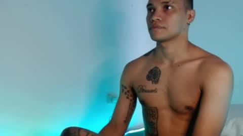 Snapshot of sir_black1 chatting on 13, 6, 2026 Sir black online show from 13, 6, 2026