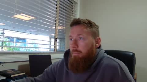 sir_cheify online show from 3, 7, 2026