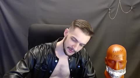 Sir Damien online show from 29, 1, 2025