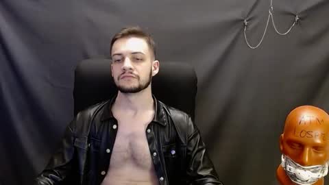 Sir Damien online show from 30, 1, 2025