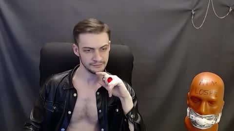 Sir Damien online show from 9, 2, 2025