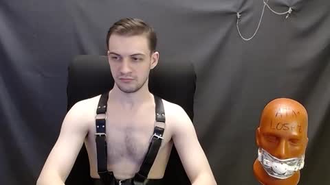 Sir Damien online show from 26, 2, 2025