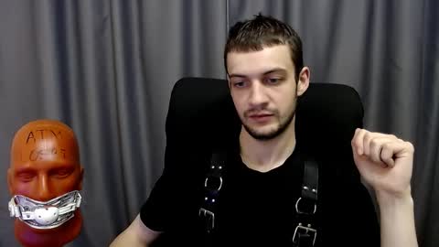 Sir Damien online show from 20, 9, 2025