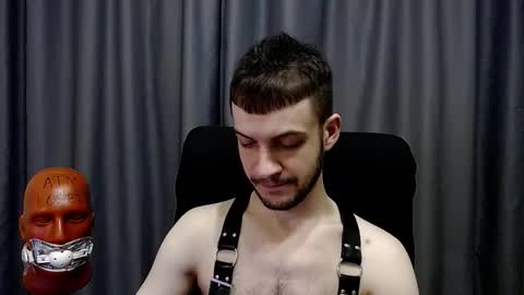 Sir Damien online show from 20, 12, 2025