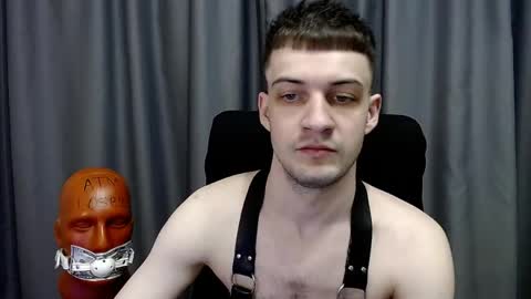 Sir Damien online show from 12, 4, 2026