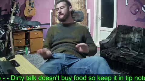 Snapshot of sir_pelo_iv chatting on 6, 1, 2025 I am The Fourth and only Sir. Pelo online show from 6, 1, 2025