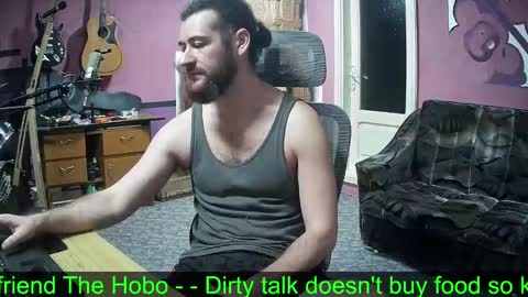 Snapshot of sir_pelo_iv chatting on 10, 1, 2025 I am The Fourth and only Sir. Pelo online show from 10, 1, 2025